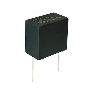 F339X141048MFP2B0 by Vishay Beyschlag/Draloric/BC Components - FILM CAPAC 0.1UF 20% 1KVDC RADIAL