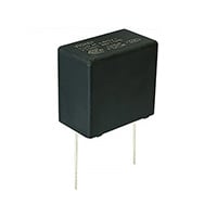 F339X151033MKM2T0 by Vishay Beyschlag/Draloric/BC Components - FILM CAPAC 1UF 20% 800VDC RADIAL