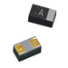 F380J475MUA by KYOCERA AVX - POLY TANT UL CAP 4.7UF 6.3V 0402
