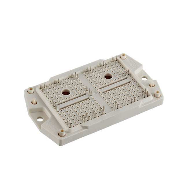 F3L400R10W3S7FB11BPSA1 by Infineon Technologies - IGBT MODULE LOW POWER EASY