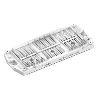 F3L600R10W4S7FC22BPSA1 by Infineon Technologies - LOW POWER EASY AG-EASY4B-7011