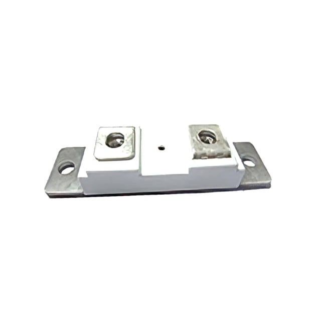 MF200K06F3 by Yangjie Technology - Diodes - Bridge Rectifiers F3 2X