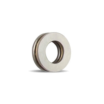 F8-16 by Boca Bearing Company - 8X16X5MM THRUST BEARING