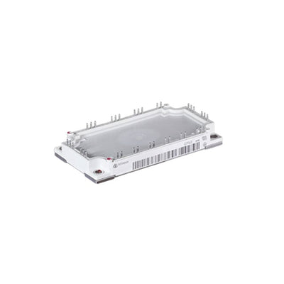 F4150R17N3P4B58BPSA1 by Infineon Technologies - LOW POWER ECONO AG-ECONO3B-411