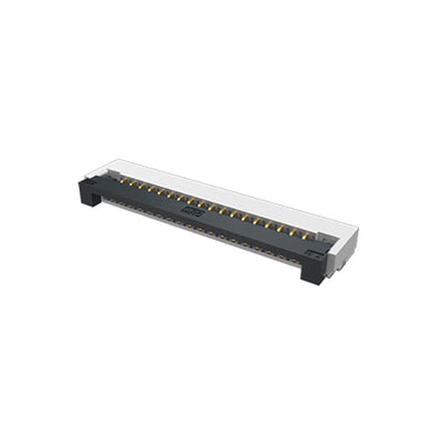 F516-1A7H1-21018 by Amphenol ICC (FCI) - CONNECTOR FFC FPC BOTTOM 18POS 1MM RA