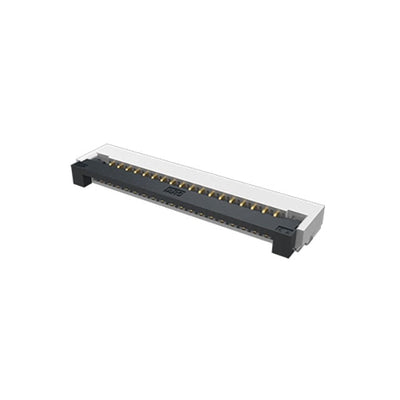 F516-1A7H1-21014 by Amphenol ICC (FCI) - CONNECTOR FFC FPC BOTTOM 14POS 1MM RA