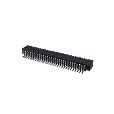 F518-1A7A1-11004 by Amphenol ICC (FCI) - CONNECTOR FFC FPC TOP 4POS 1MM R/A