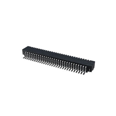F518-1A7A1-11030 by Amphenol ICC (FCI) - CONNECTOR FFC FPC TOP 30POS 1MM R/A