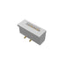 F51H-1A7H1-11007-B100 by Amphenol ICC (FCI) - CONNECTOR FFC FPC VERT 7POS 1MM SMD