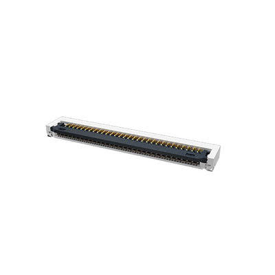 F51L-1A7H1-11014 by Amphenol ICC (FCI) - CONNECTOR FFC FPC BOTTOM 14POS 1MM RA