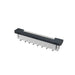 F51W-1A7H1-11010 by Amphenol ICC (FCI) - CONNECTOR FFC FPC VERT 10POS 1MM SMD