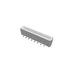 F52L-1A7A1-11020 by Amphenol ICC (FCI) - CONNECTOR FFC FPC VERT 20POS 1MM SMD