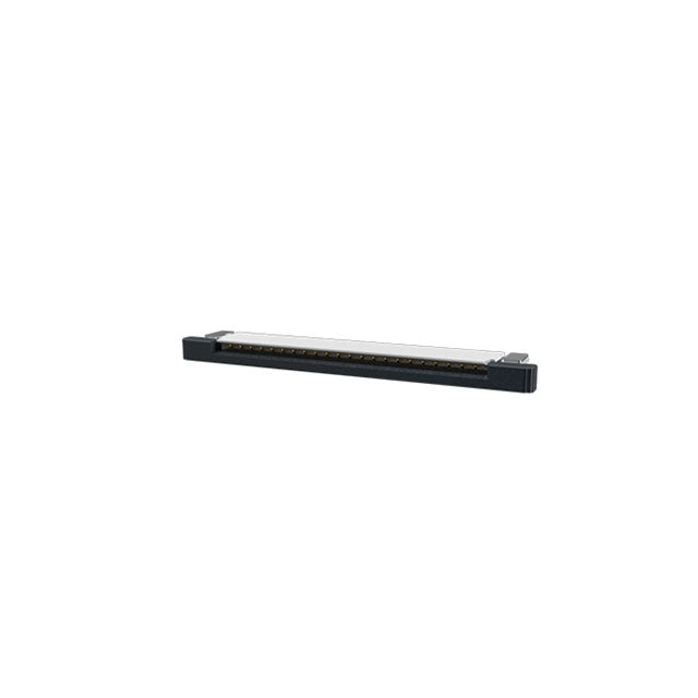 F52Q-1A7H1-11016 by Amphenol ICC (FCI) - CONNECTOR FFC FPC TOP 16POS 1MM R/A
