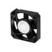 F614T-12MC by Nidec Components Corporation - FAN AXIAL 62X14.5MM 12VDC WIRE