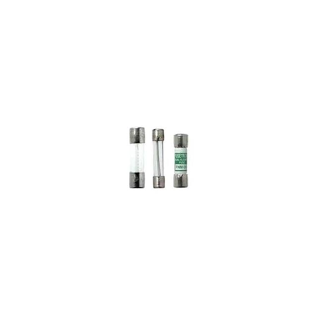 F15A250V25AS by Eaton - Electronics Division - MILITARY MIL-F-15160/15