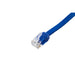 PN-F6B-01-SN-28-LP by Pactech - CABLE MOD 8P8C PLUG TO PLUG 1