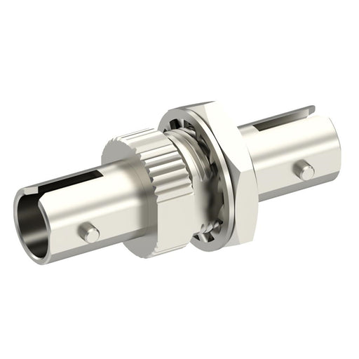 F709722000 by Radiall USA, Inc. - ST ADAPTOR WITH BRONZE ALIGNMENT