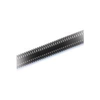 F8410 by Heyco Products Corporation - HPAS 28MM 50M COIL BLACK