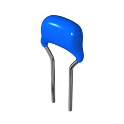FA16C0G2A473JRU06 by TDK Corporation - CERAMIC CAP 0.047UF 100V C0G/NP0 RAD