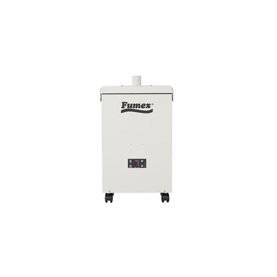 FA1-E-2 by Fumex - FA1-E FUME EXTRACTION UNIT WITH