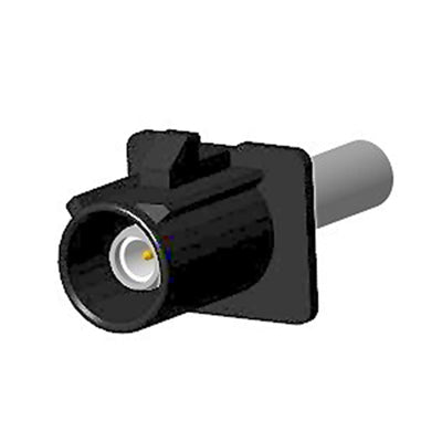 FA1-NASP-C01-1 by Amphenol RF - CONNECTOR FAKRA PLUG STR 50 OHM CRIMP