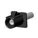 FA1-NASP-C01-1 by Amphenol RF - CONNECTOR FAKRA PLUG STR 50 OHM CRIMP