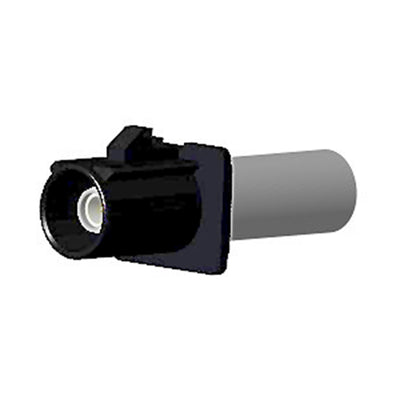 FA1-NASP-C04-1 by Amphenol RF - CONNECTOR FAKRA PLUG STR 50 OHM CRIMP