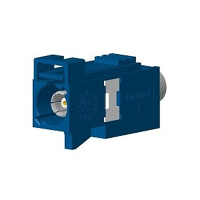 FA1-NCSJ-C04-6 by Amphenol RF - CONNECTOR FAKRA JACK STR 50 OHM CRIMP