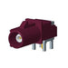 FA1-NDRP-PCB-8 by Amphenol RF - CONNECTOR FAKRA PLUG R/A 50 OHM PCB