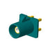 FA1-NZSP-PCB-2 by Amphenol RF - CONNECTOR FAKRA PLUG 50 OHM PCB