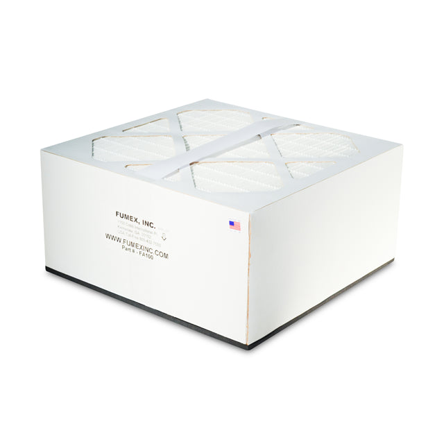 FA100 by Fumex - FA1-HIGH FLOW FUME EXTRACTION UN