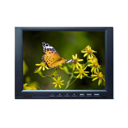 FA1045-NP/C/T by Lilliput Electronics (USA) Inc. - 10.1"" 19201080 LED RES TOUCH MON
