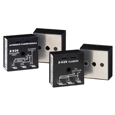 FA165 by Littelfuse Inc. - RELAY TIME DELAY SOL ST AUX MOD