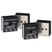 FA165 by Littelfuse Inc. - RELAY TIME DELAY SOL ST AUX MOD