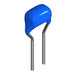 FA16X8R2A154KNU00 by TDK Corporation - CERAMIC CAP 0.15UF 100V X8RADIAL