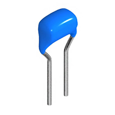 FA16C0G1H104JNU00 by TDK Corporation - CERAMIC CAP 0.1UF 50V C0G RADIAL