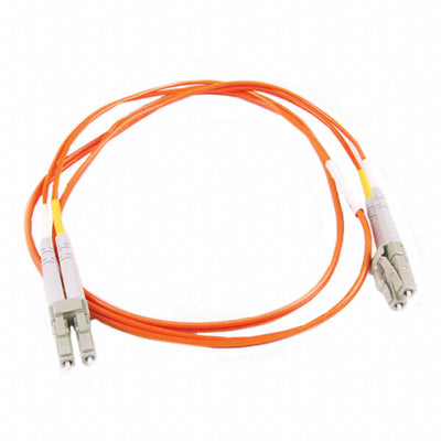 FA1LCLC by HellermannTyton - LC-LC DUPLEX ASSEM 1M