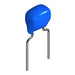 FA20X7R1E335KNU00 by TDK Corporation - CERAMIC CAP 3.3UF 25V X7R RAD