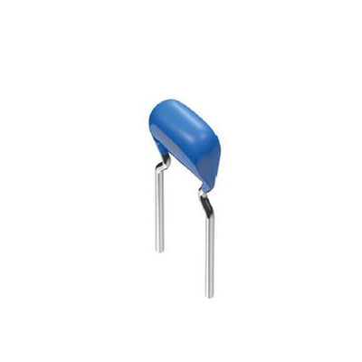 FA20X7S1H106KRU06 by TDK Corporation - CERAMIC CAP 10UF 50V X7S RADIAL