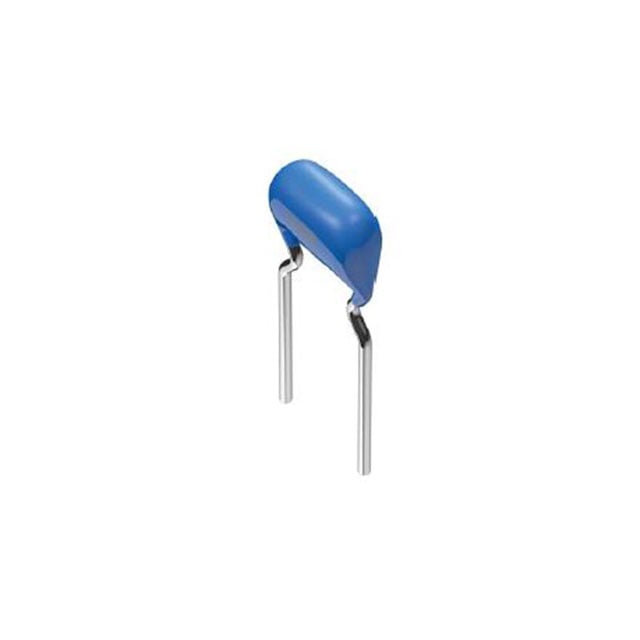 FA22C0G1H224JNU06 by TDK Corporation - CERAMIC CAP 0.22UF 50V C0G RADIAL