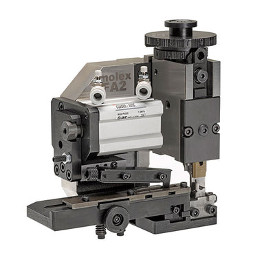 0638082310 by Molex - FA2 APPLICATOR - PNEUMATIC FEED