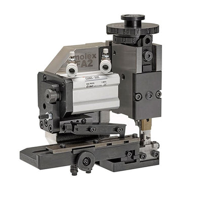 0638084110 by Molex - FA2 APPLICATOR - PNEUMATIC FEED