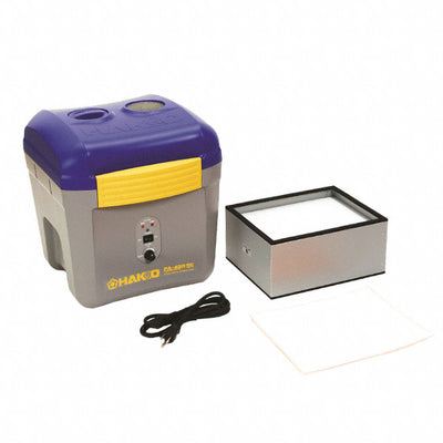 FA430-16 by American Hakko Products, Inc. - FUME ABSORBER BENCH TOP