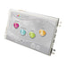FA49-02594 by Clairitec - 9'' RESISTIVE TOUCH INTELLIGENT