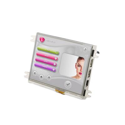FA49-02596 by Clairitec - 3,5'' CAPACITIVE TOUCH INTELLIGE