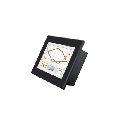 FA49-02625A by Clairitec - INTELLIGENT PROGRAMMABLE DISPLAY