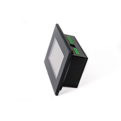 FA49-02627A by Clairitec - INTELLIGENT PROGRAMMABLE DISPLAY