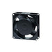 FAA1-08025NSHT31 by Qualtek - FAN AXIAL 80X25MM 115VAC TERM