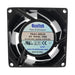 FAA1-08038NBHT31 by Qualtek - FAN AXIAL 80X38MM 115VAC TERM
