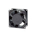 FAA1-08038NHMW31 by Qualtek - FAN AXIAL 80X38MM 115VAC WIRE